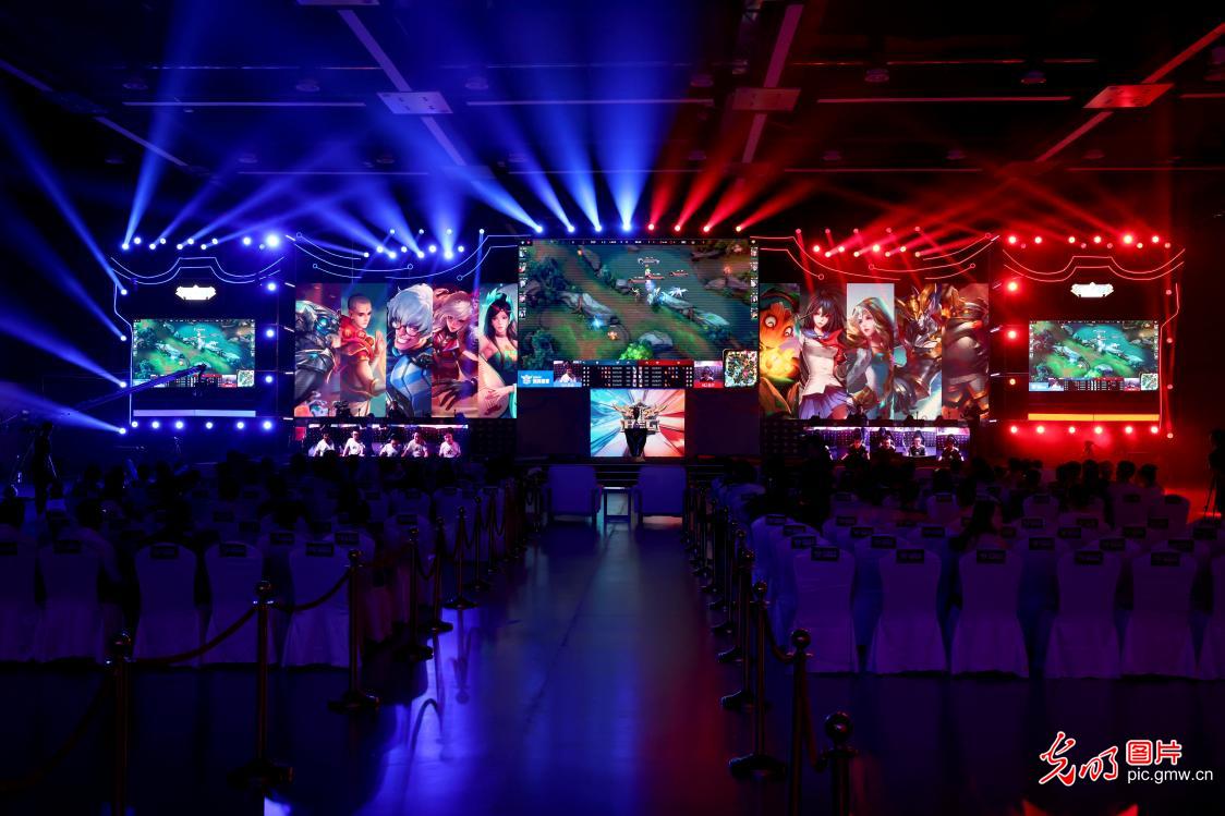 季的挑战 季的挑战