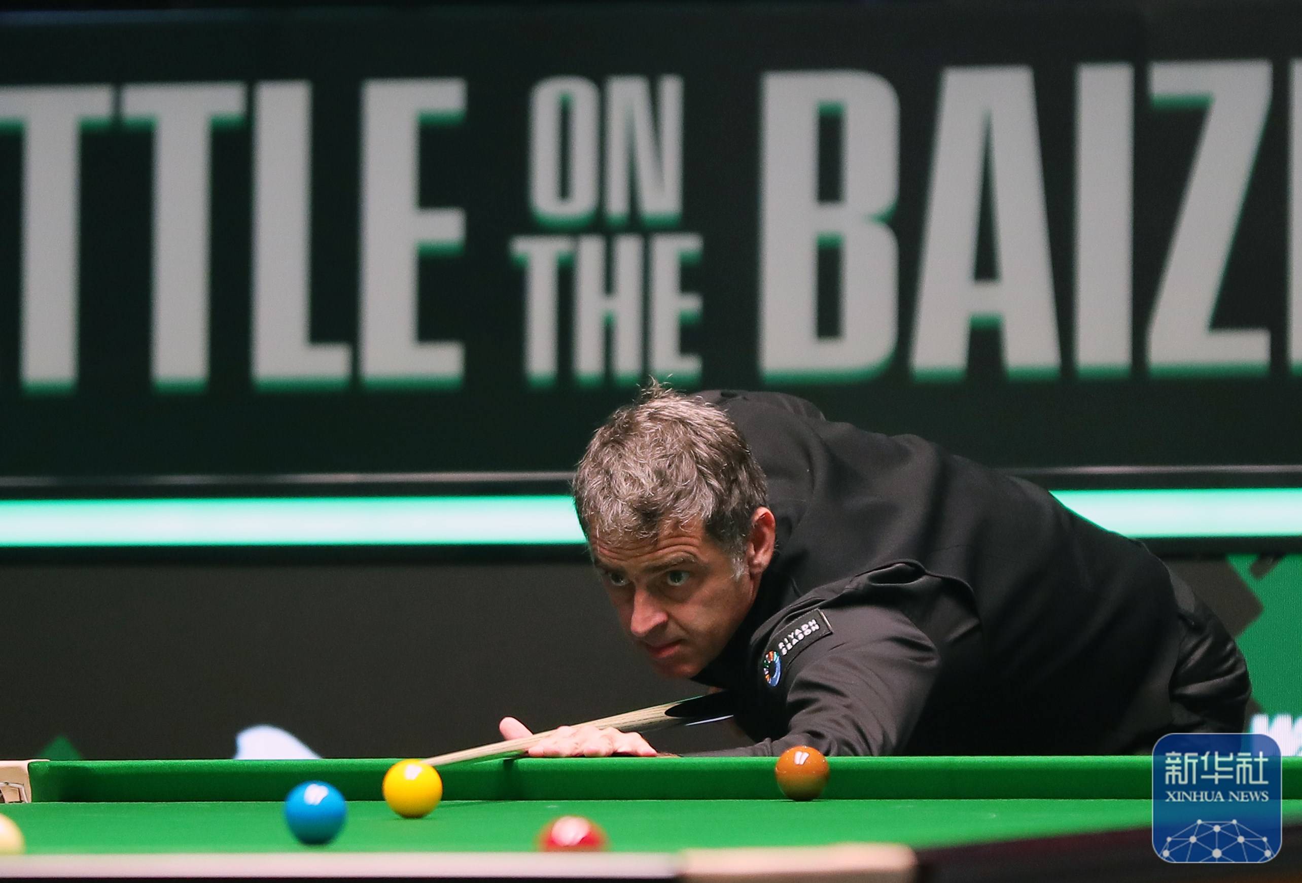 中保持冷静 中保持冷静