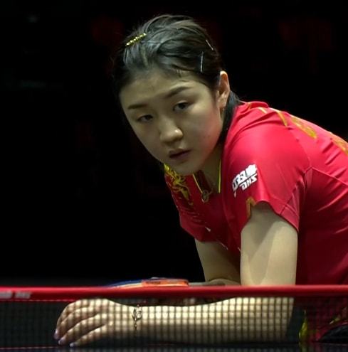 在国际赛场 在国际赛场